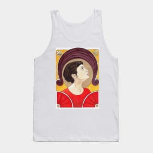 Le fabuleux destin d'Amélie Poulain Tank Top